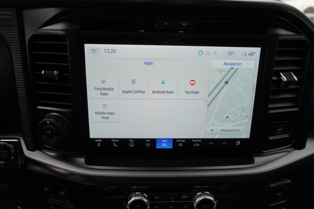 2025 Ford F-150 RAPTOR - 22982057 - 38