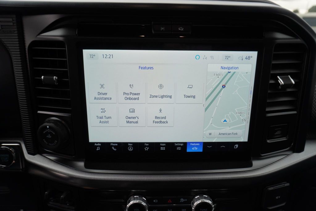 2025 Ford F-150 RAPTOR - 22982057 - 41