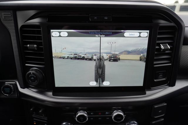 2025 Ford F-150 RAPTOR - 22982057 - 44