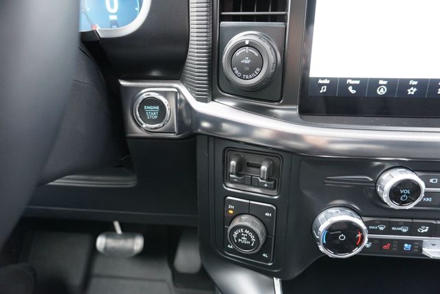 2025 Ford F-150 RAPTOR - 22982057 - 46