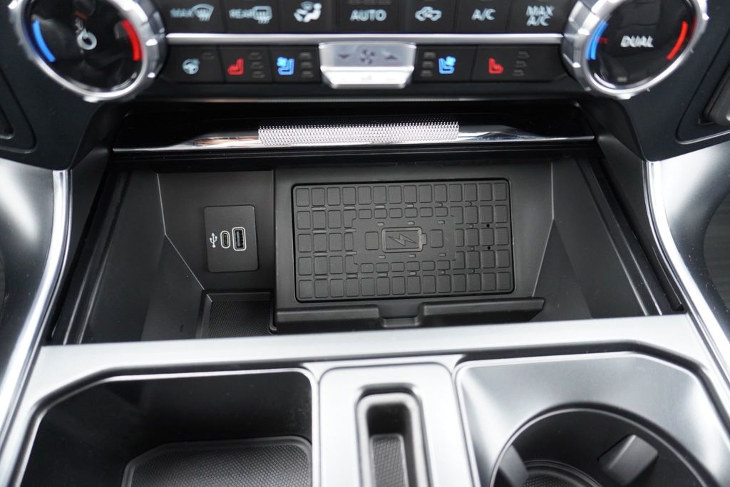 2025 Ford F-150 RAPTOR - 22982057 - 48