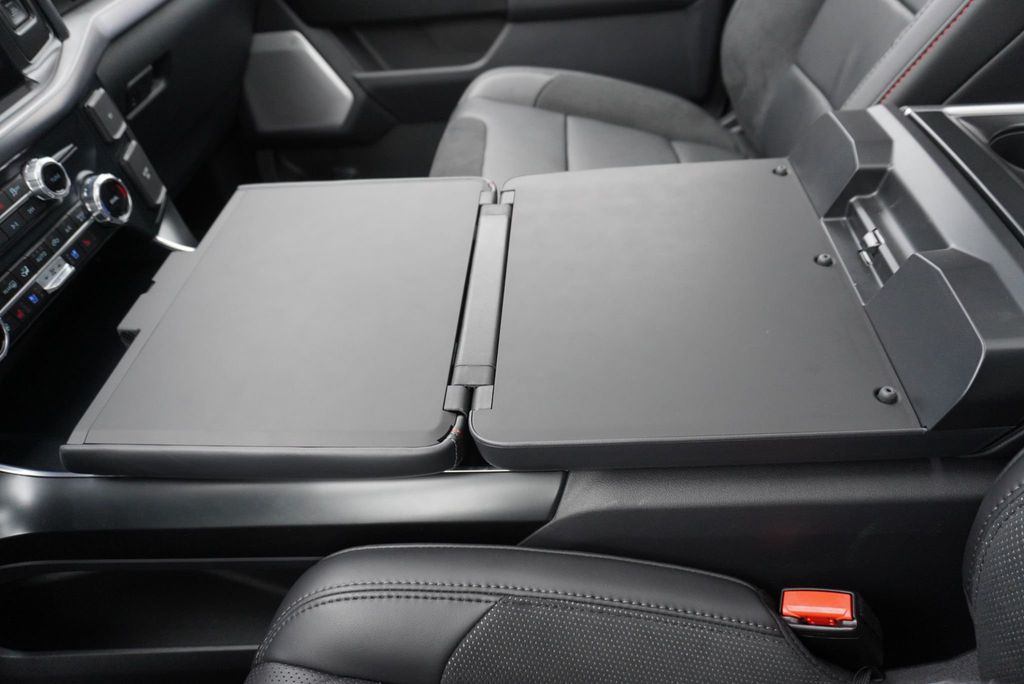 2025 Ford F-150 RAPTOR - 22982057 - 50