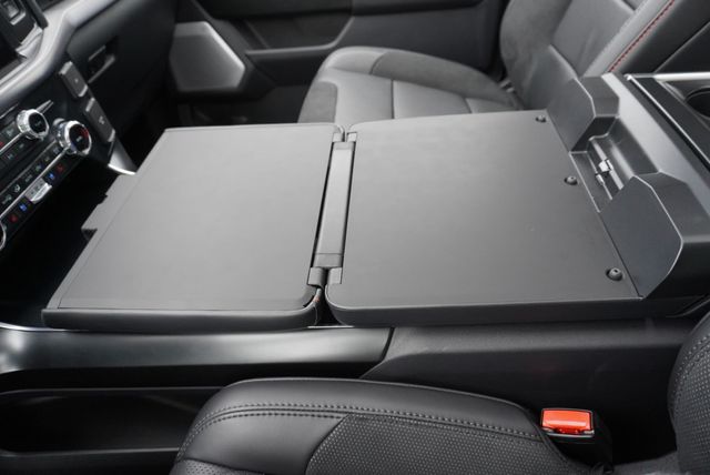 2025 Ford F-150 RAPTOR - 22982057 - 50