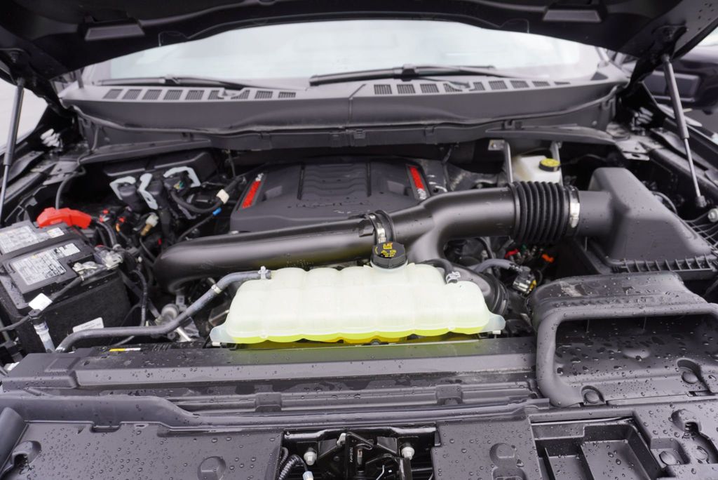 2025 Ford F-150 RAPTOR - 22982057 - 54