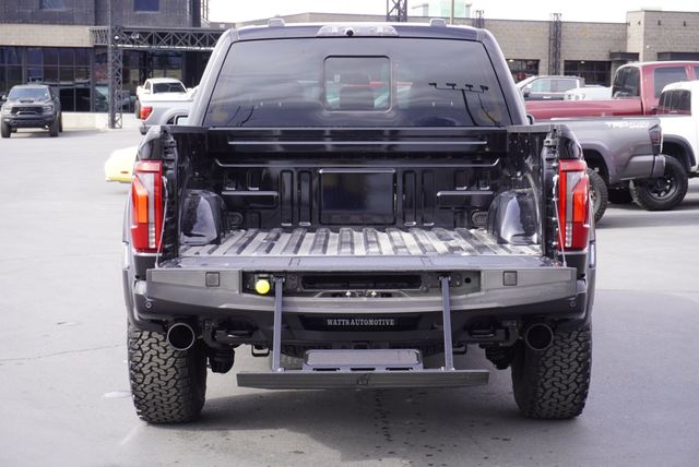2025 Ford F-150 RAPTOR - 22983403 - 10