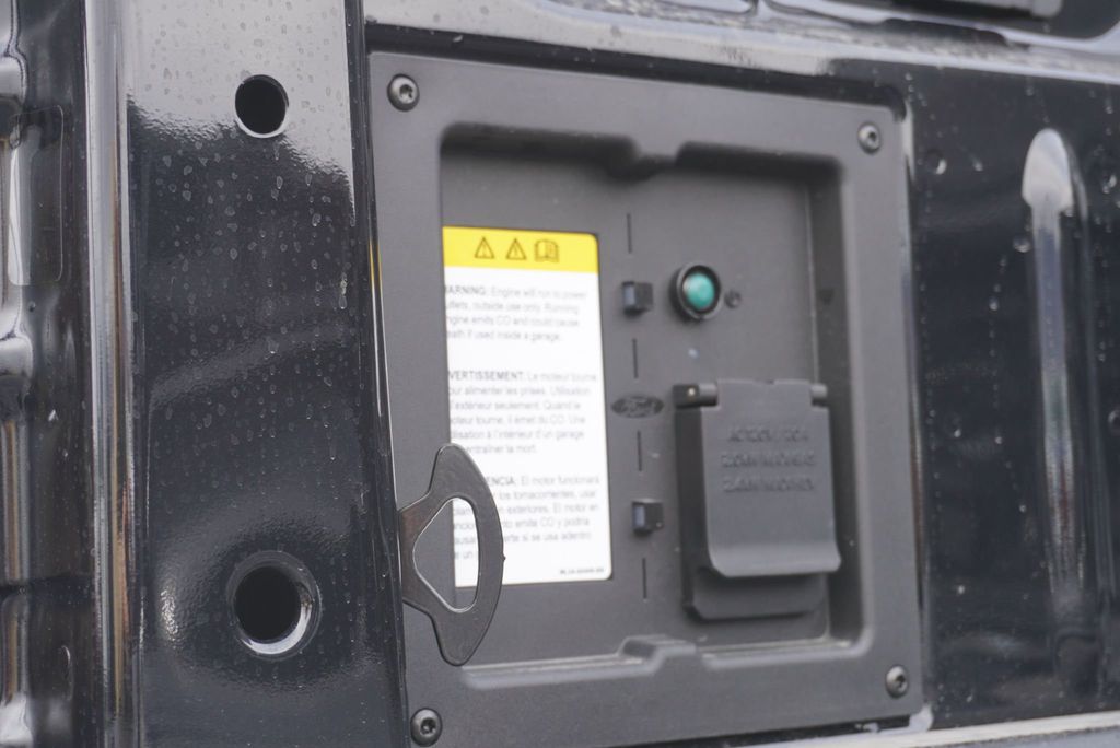 2025 Ford F-150 RAPTOR - 22983403 - 11