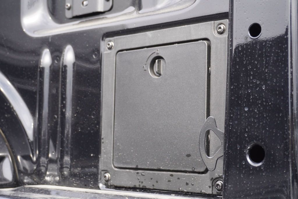 2025 Ford F-150 RAPTOR - 22983403 - 12