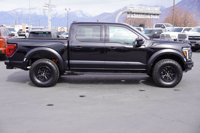 2025 Ford F-150 RAPTOR - 22983403 - 15