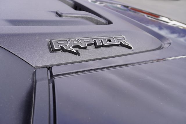 2025 Ford F-150 RAPTOR - 22983403 - 20