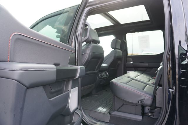 2025 Ford F-150 RAPTOR - 22983403 - 22