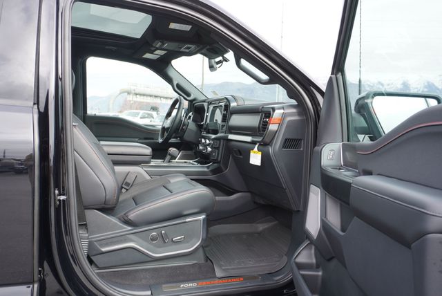 2025 Ford F-150 RAPTOR - 22983403 - 24