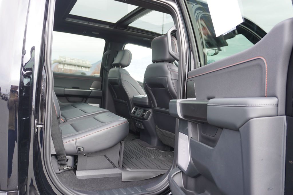 2025 Ford F-150 RAPTOR - 22983403 - 25