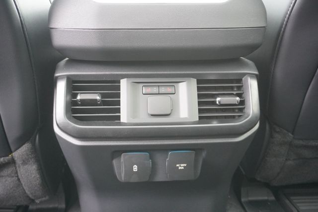 2025 Ford F-150 RAPTOR - 22983403 - 27