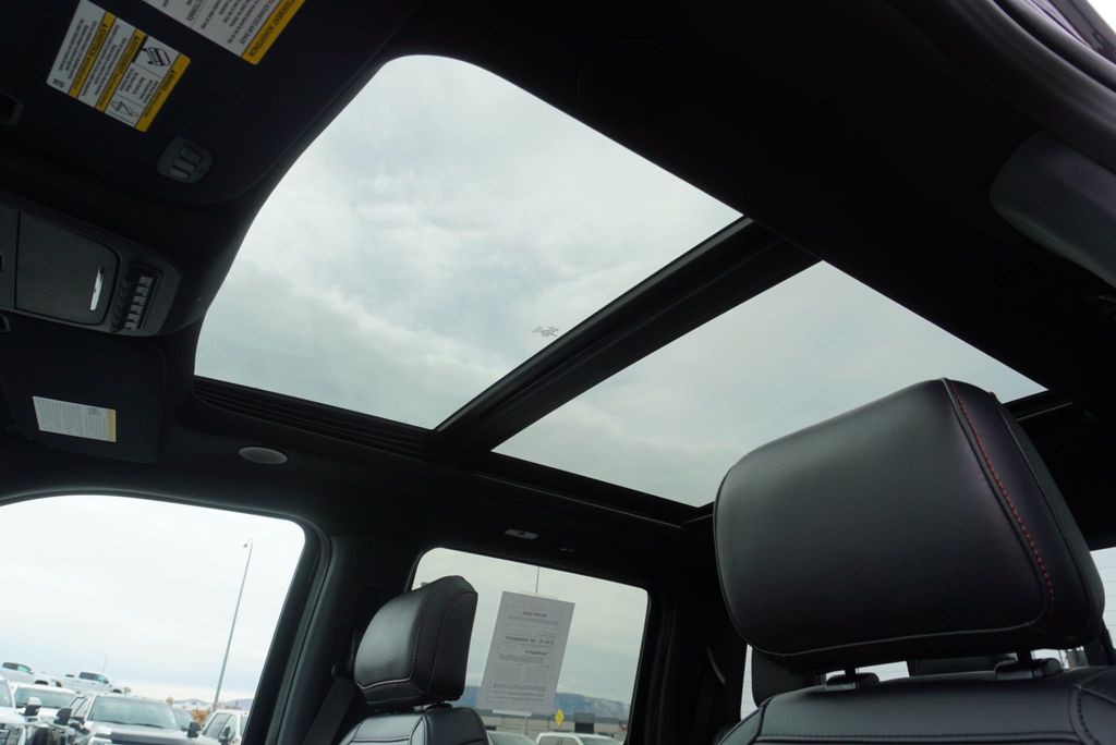 2025 Ford F-150 RAPTOR - 22983403 - 28