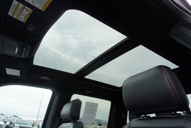 2025 Ford F-150 RAPTOR - 22983403 - 28