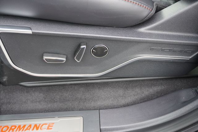 2025 Ford F-150 RAPTOR - 22983403 - 29