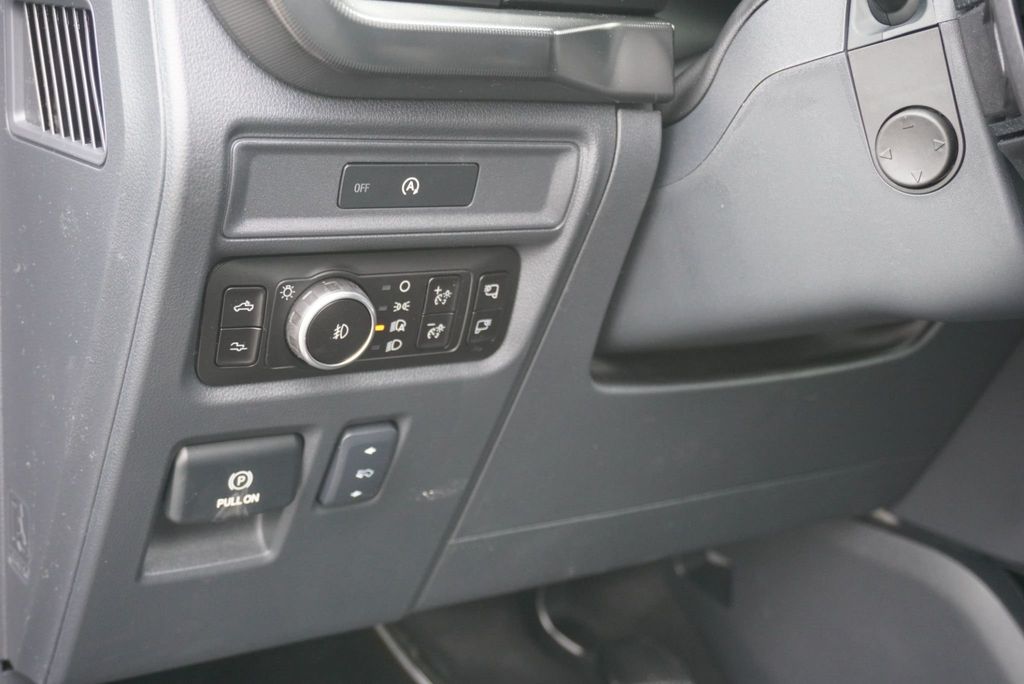 2025 Ford F-150 RAPTOR - 22983403 - 31