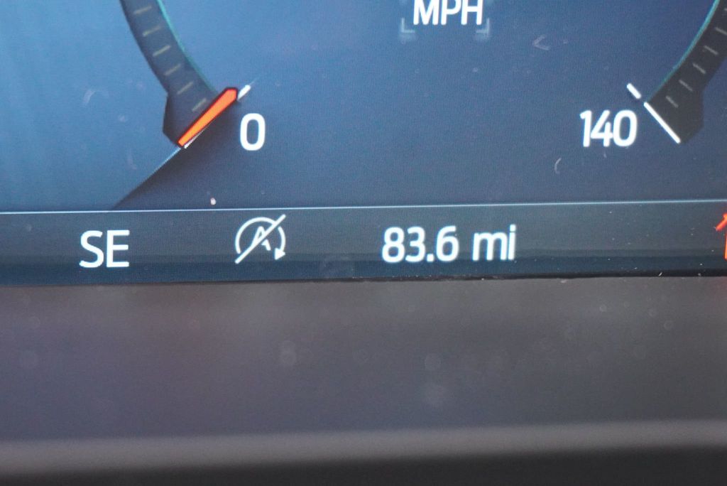 2025 Ford F-150 RAPTOR - 22983403 - 32