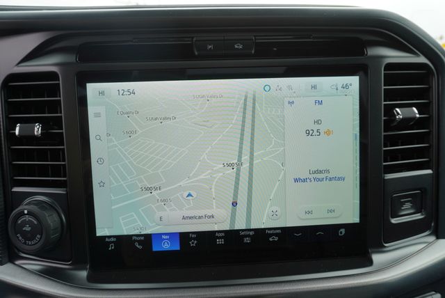 2025 Ford F-150 RAPTOR - 22983403 - 35