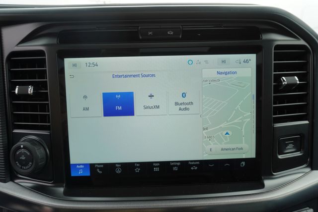 2025 Ford F-150 RAPTOR - 22983403 - 36