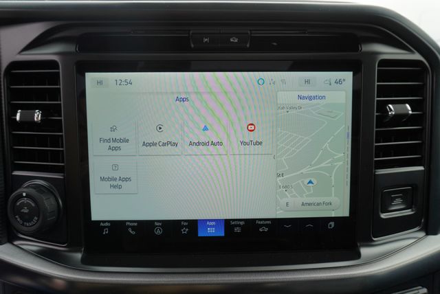 2025 Ford F-150 RAPTOR - 22983403 - 37