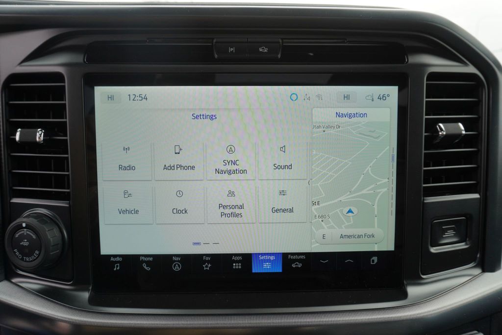 2025 Ford F-150 RAPTOR - 22983403 - 38