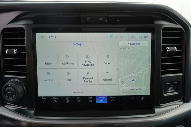 2025 Ford F-150 RAPTOR - 22983403 - 38