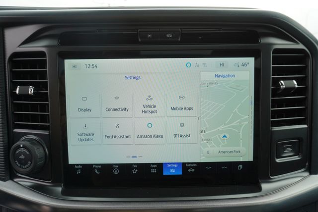 2025 Ford F-150 RAPTOR - 22983403 - 39