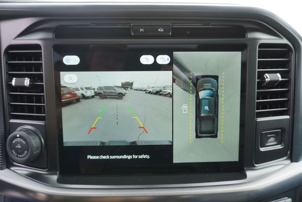 2025 Ford F-150 RAPTOR - 22983403 - 40