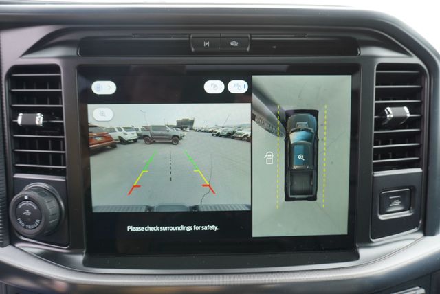 2025 Ford F-150 RAPTOR - 22983403 - 40