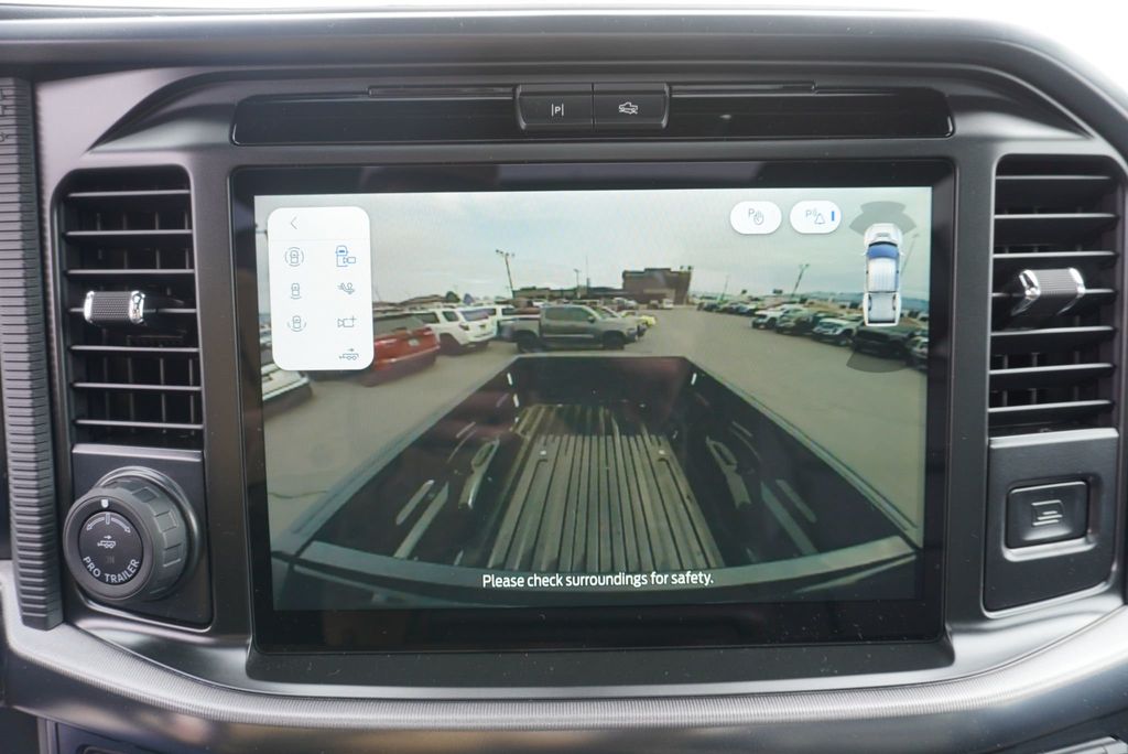 2025 Ford F-150 RAPTOR - 22983403 - 41