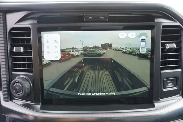 2025 Ford F-150 RAPTOR - 22983403 - 41