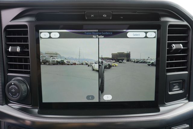 2025 Ford F-150 RAPTOR - 22983403 - 42