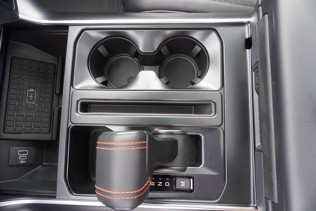 2025 Ford F-150 RAPTOR - 22983403 - 44