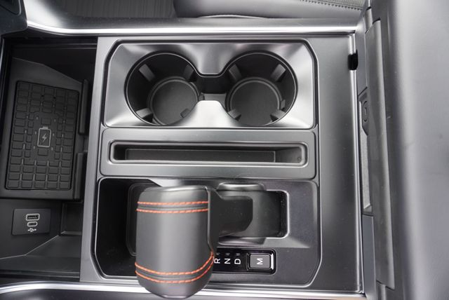 2025 Ford F-150 RAPTOR - 22983403 - 44