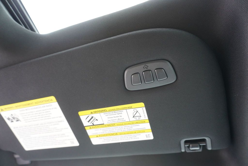 2025 Ford F-150 RAPTOR - 22983403 - 47