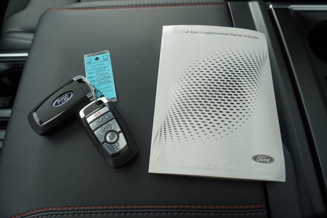 2025 Ford F-150 RAPTOR - 22983403 - 48