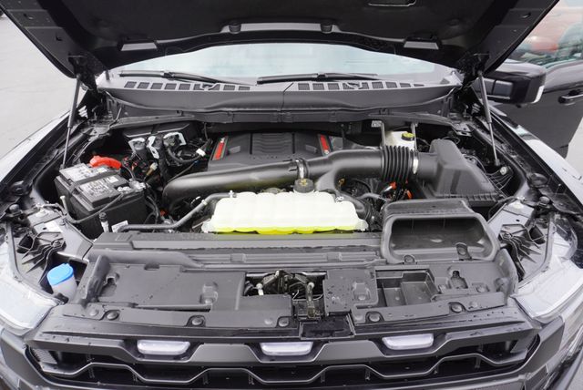 2025 Ford F-150 RAPTOR - 22983403 - 49
