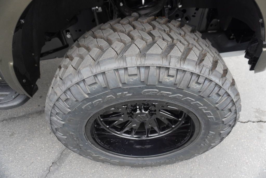 2025 Ford F-150 RAPTOR - 23007811 - 17