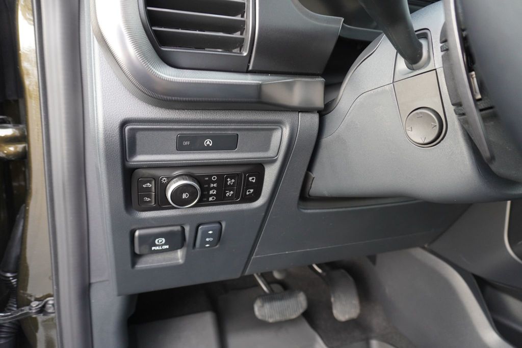 2025 Ford F-150 RAPTOR - 23007811 - 28