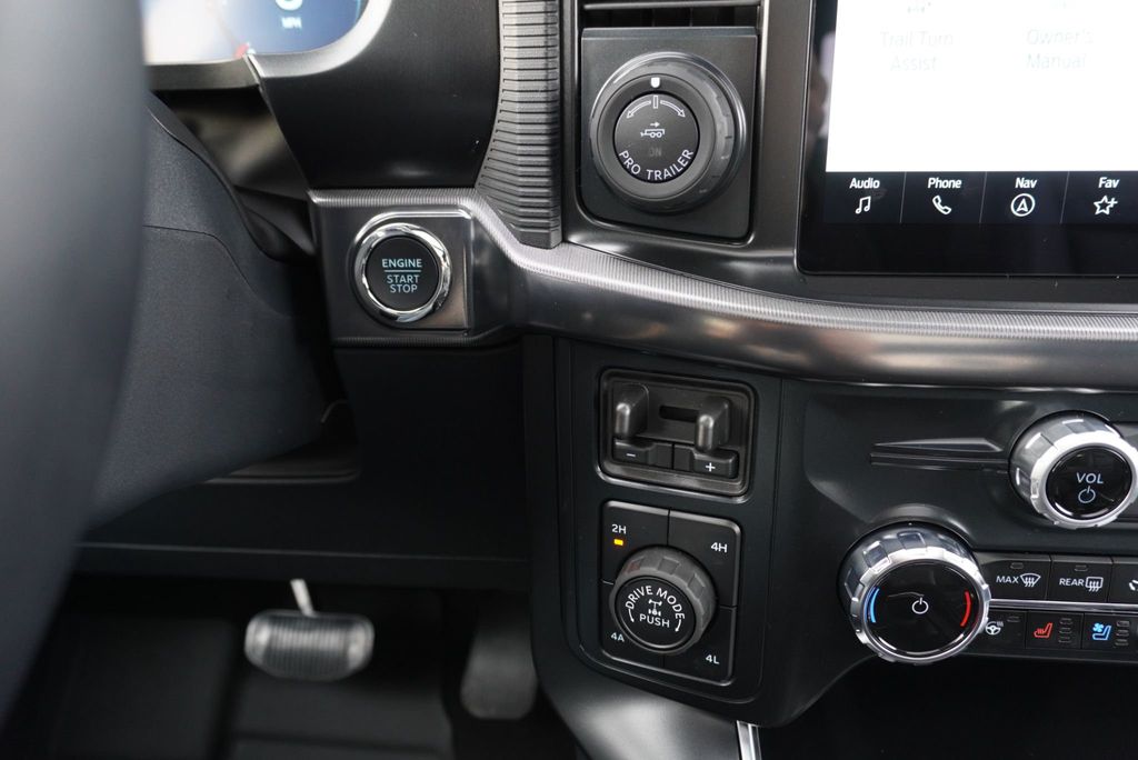 2025 Ford F-150 RAPTOR - 23007811 - 43