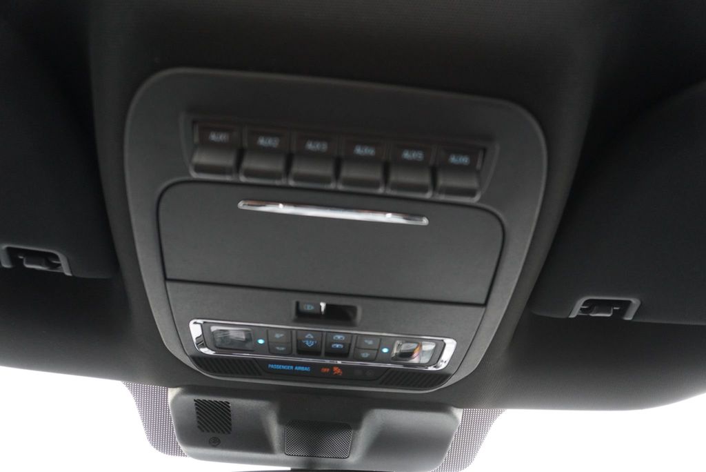 2025 Ford F-150 RAPTOR - 23007811 - 46
