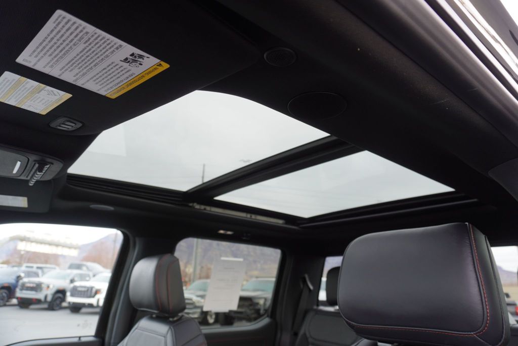 2025 Ford F-150 RAPTOR - 23007811 - 47