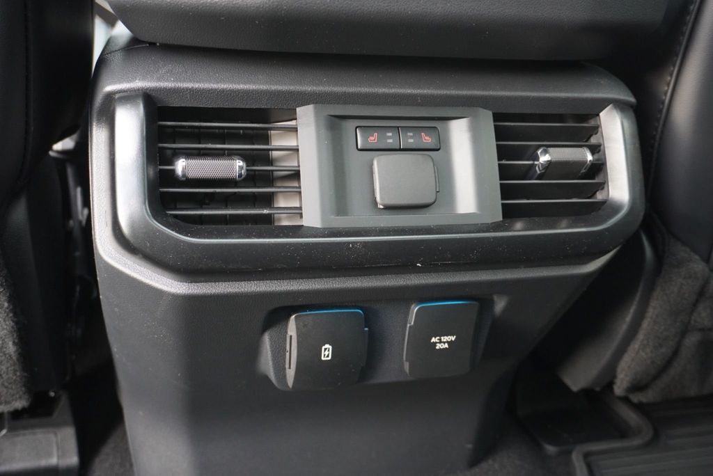 2025 Ford F-150 RAPTOR - 23007811 - 49