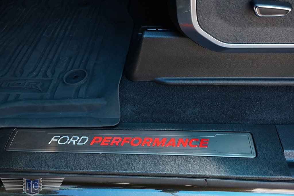 2025 Ford F-150 Raptor 37 4WD SuperCrew - 23056084 - 16