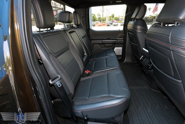 2025 Ford F-150 Raptor 37 4WD SuperCrew - 23056084 - 20