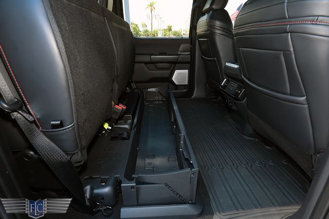 2025 Ford F-150 Raptor 37 4WD SuperCrew - 23056084 - 22