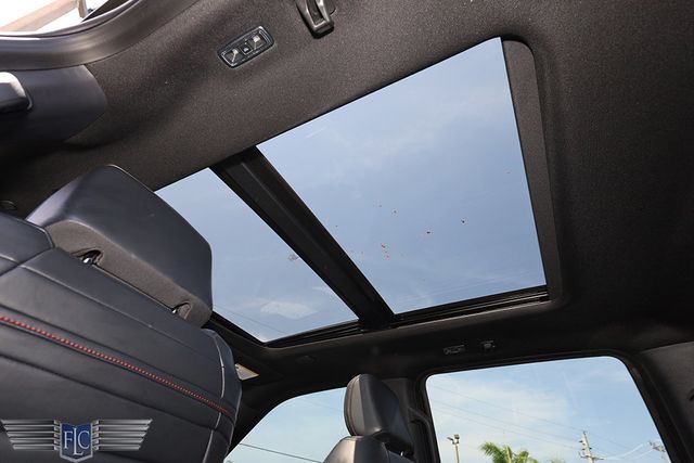 2025 Ford F-150 Raptor 37 4WD SuperCrew - 23056084 - 23