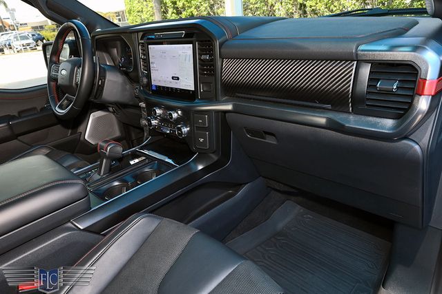 2025 Ford F-150 Raptor 37 4WD SuperCrew - 23056084 - 26