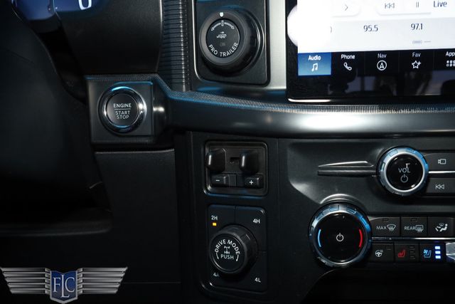 2025 Ford F-150 Raptor 37 4WD SuperCrew - 23056084 - 36